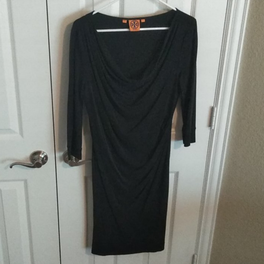 Tory Burch Drape dress